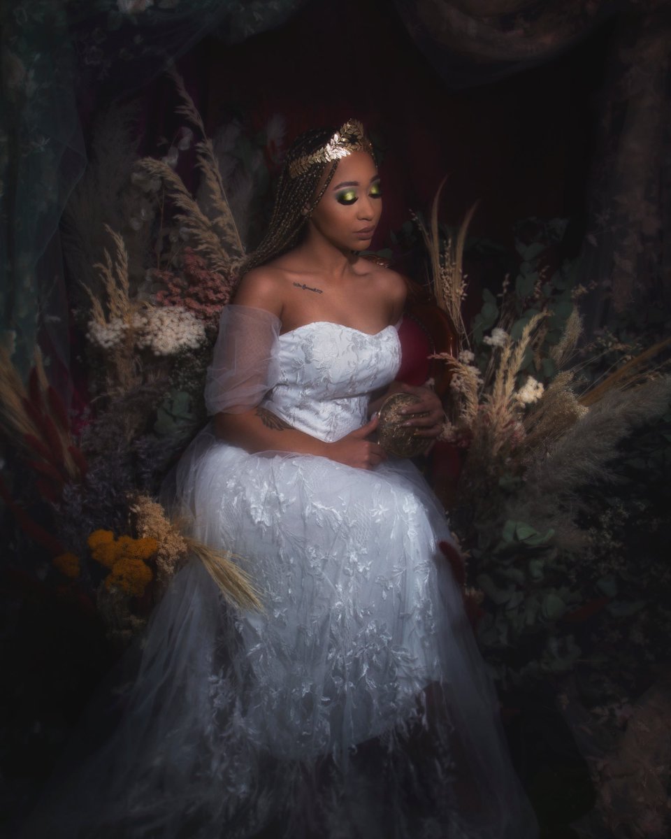 Cosmic Brushes tweet media