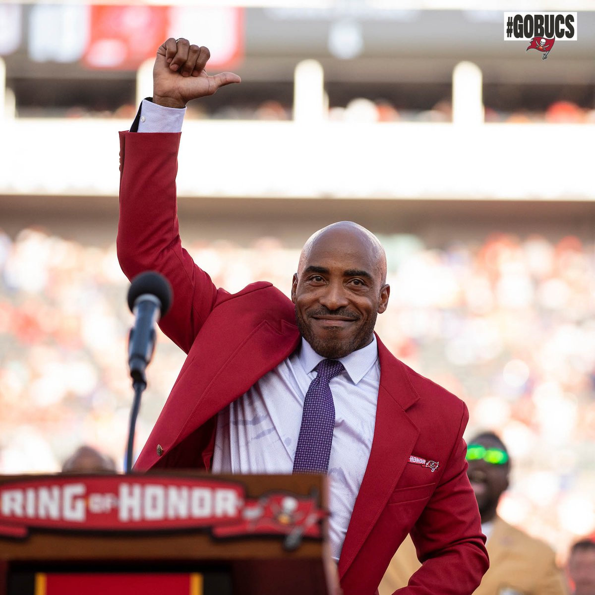 Tampa Bay Buccaneers tweet media