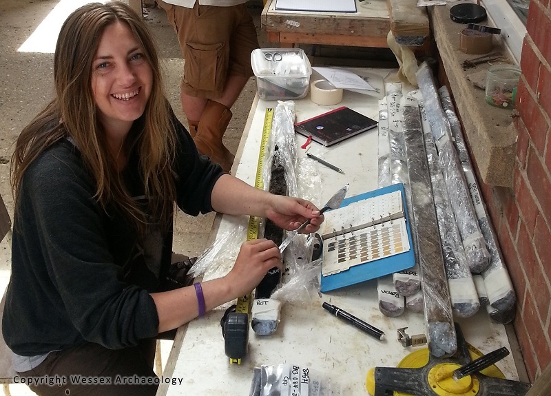 To celebrate #NationalApprenticeshipsWeek, we are highlighting the historic environment Trailblazer apprenticeships, which provide an excellent example of collaboration between the academic and commercial archaeological worlds. For more details : ow.ly/GvzK50MOfW6