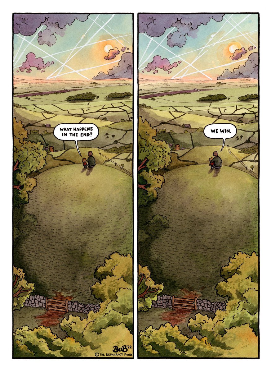 Bob Moran tweet media