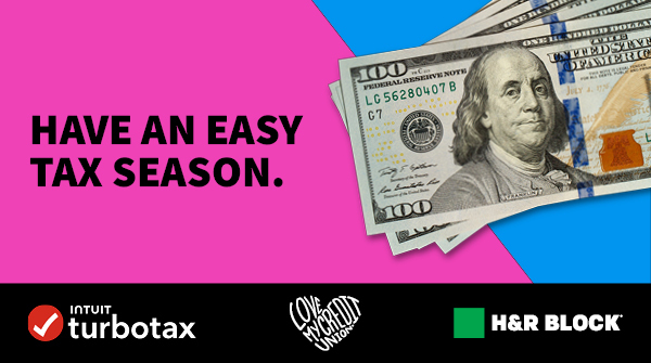 NJFCU's tweet photo. NJFCU has member savings on tax solutions,making filing a breeze this tax season. 😎🤑 Click the 🔗 below for your exclusive discount ⤵️
https://t.co/AngYeKygHk https://t.co/tJxLzDaHLC