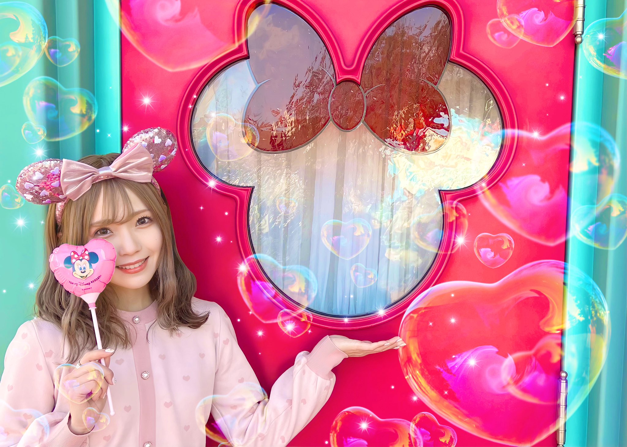 寺沢ありす【瞬きもせず】9/5【金】EXシアターROPPONGI 9th
