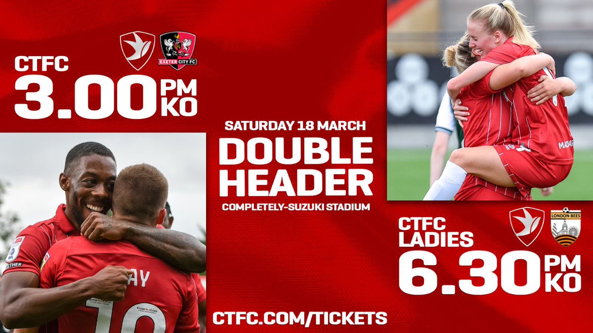 Cheltenham Town Women FC tweet media