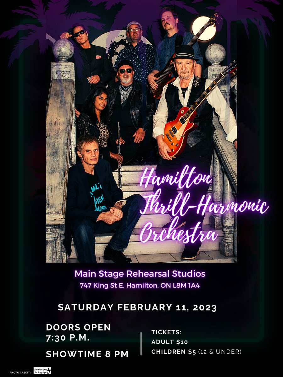๐จ๐ฆ Scott Kernaghan ๐บ๐ธ (@kernaghanscott5) on Twitter photo If you like red-pilled rock and roll...๐๐ธ
And you are in #HamOnt
Come see our band launch Saturday night!
IFB ALL Patriots! <a href="/kernaghanscott5/">๐จ๐ฆ Scott Kernaghan ๐บ๐ธ</a> ๐ธ๐บ๐ธ๐จ๐ฆ If you like red-pilled rock and roll...๐๐ธ
And you are in #HamOnt
Come see our band launch Saturday night!
IFB ALL Patriots! <a href="/kernaghanscott5/">๐จ๐ฆ Scott Kernaghan ๐บ๐ธ</a> ๐ธ๐บ๐ธ๐จ๐ฆ