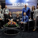 Photo by Regina Hotel Association (@StayinRegina)