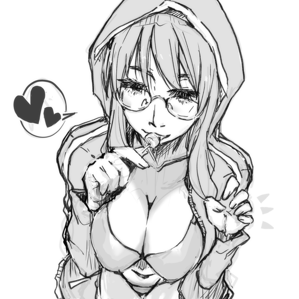 おっっっぱいっっっっっだァッ!! 