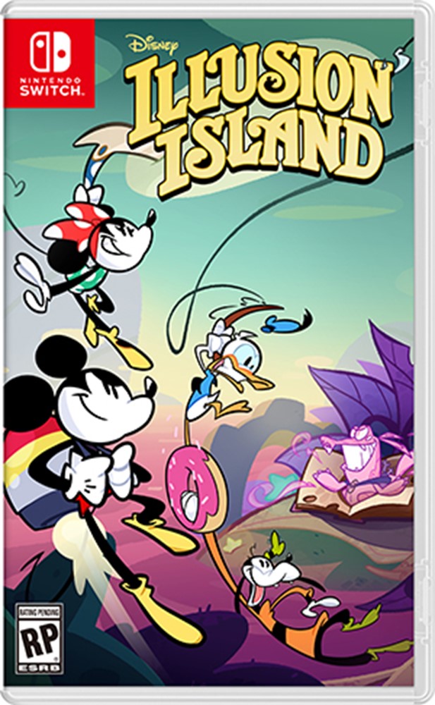 download disney illusion island download disney illusion island