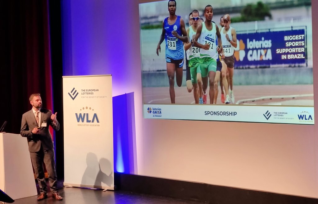 European Lotteries tweet media