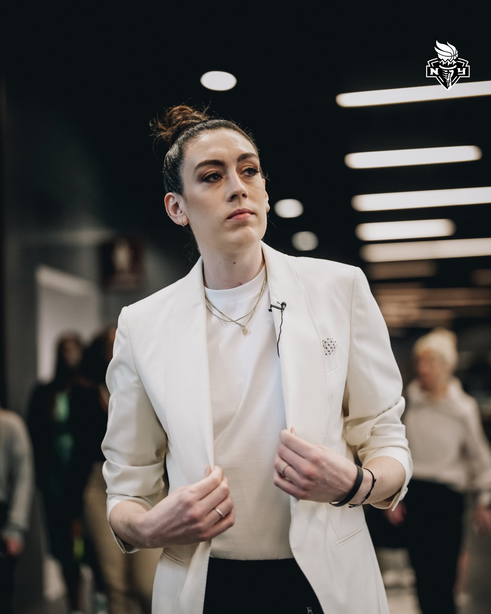 Erika Najarian Family: A Dynasty In The Making? - ksezbuv