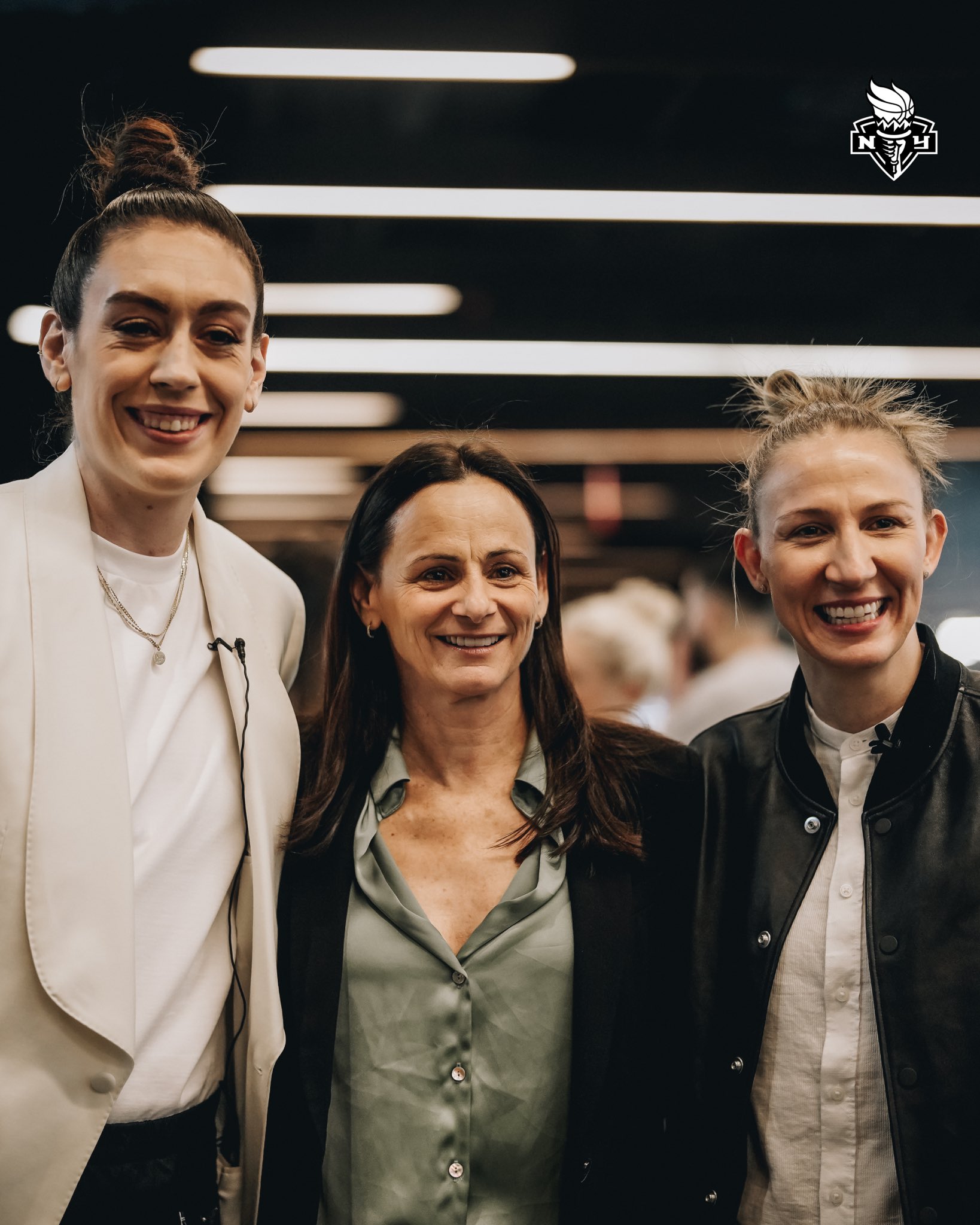 Erika Najarian Family: A Dynasty In The Making? - ufu07v0