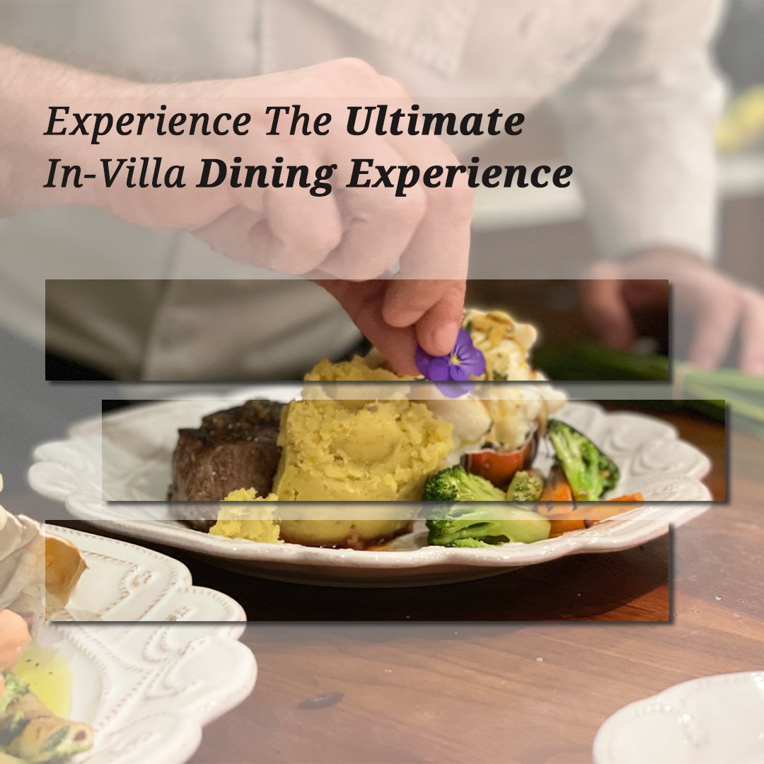 Your chef will take care of all your culinary needs, from meal preparation to menu planning, so you can spend more time taking advantage of Costa Rica’s natural beauty and exciting attractions.   
#costarica #luxuryvacationrentals #beautifulcuisines #firenze #luxury 
#vacations