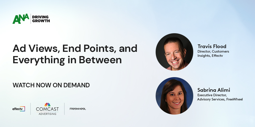 ComcastAd's tweet image. Fun fact: Households watched more than six hours of traditional TV daily in the first half of 2022.

Get more insights on viewership and recommendations for maximizing your #TVadvertising in this on-demand webinar from @ANAmarketers. comca.st/40G6IyJ