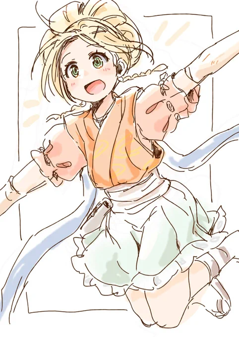 歌舞伎リュックの衣装かわいい! 