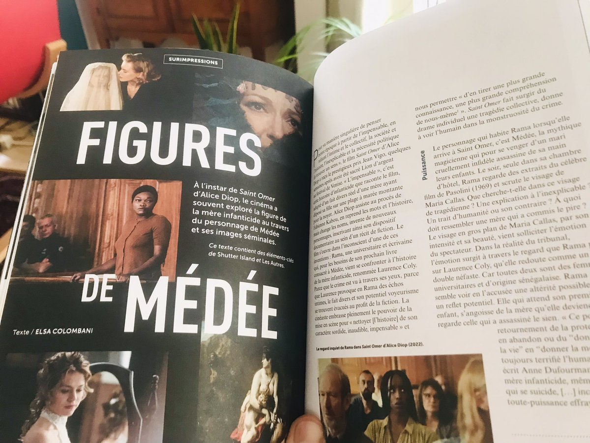 Marc Moquin on Twitter "RT revuscorriges Et à lire dans notre