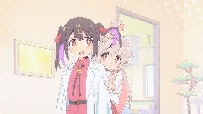 急にきた友達 #onimai #おにまい #tokyomx 