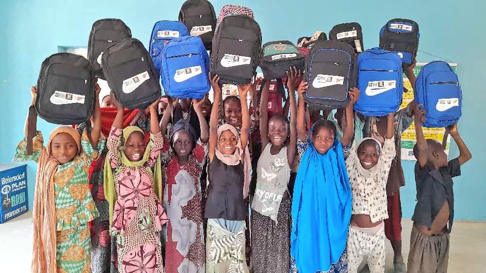 ROHI_Nigeria (@nigeria_rohi) on Twitter photo On the <a href="/EduCannotWait/">Education Cannot Wait</a> project with <a href="/NRC_Norway/">Norwegian Refugee Council</a> we distribute learning materials to the children we enrolled in Adamawa state, to enrich their learning experiences. On the <a href="/EduCannotWait/">Education Cannot Wait</a> project with <a href="/NRC_Norway/">Norwegian Refugee Council</a> we distribute learning materials to the children we enrolled in Adamawa state, to enrich their learning experiences.