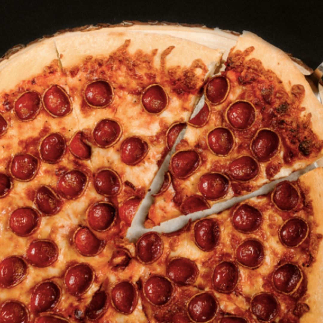 It's National Pizza Day!🍕 

What's worse than not getting pizza on National Pizza Day? Not coming to Downtown Niagara Falls to check out some of the top-tier pizzas that our restaurants are serving!

#DowntownNiagaraFalls #NationalPizzaDay