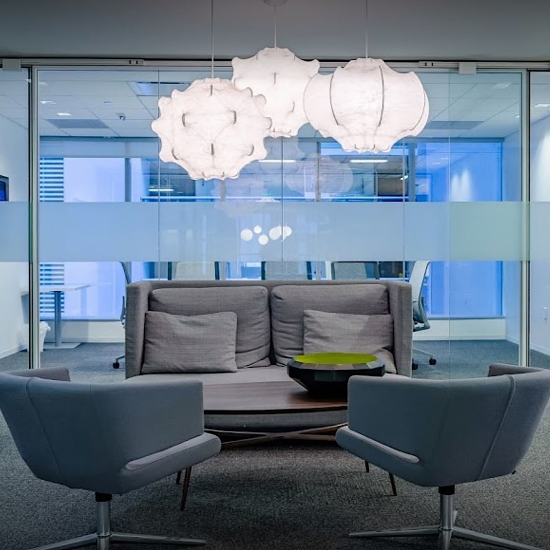 PipelineSpaces's tweet photo. Picture it: you, your work bestie, and this lounge area in between meetings.
#Meetings #Workspace #Coworking #PersonalSpace #Personalized #BestWorkspace #Office https://t.co/s7mw2uW0R5