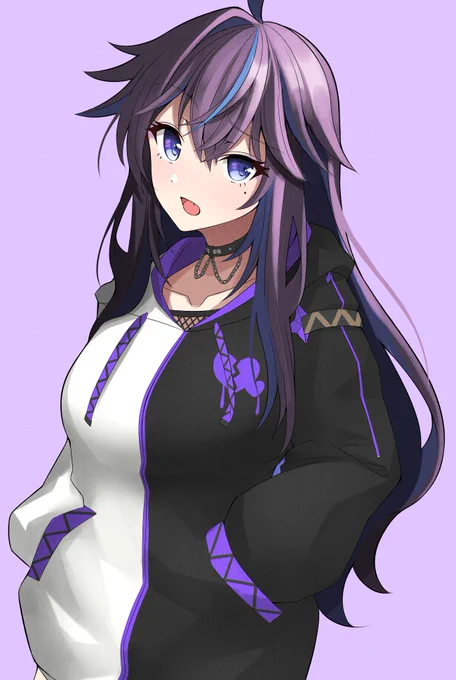 最近描いたイラスト 