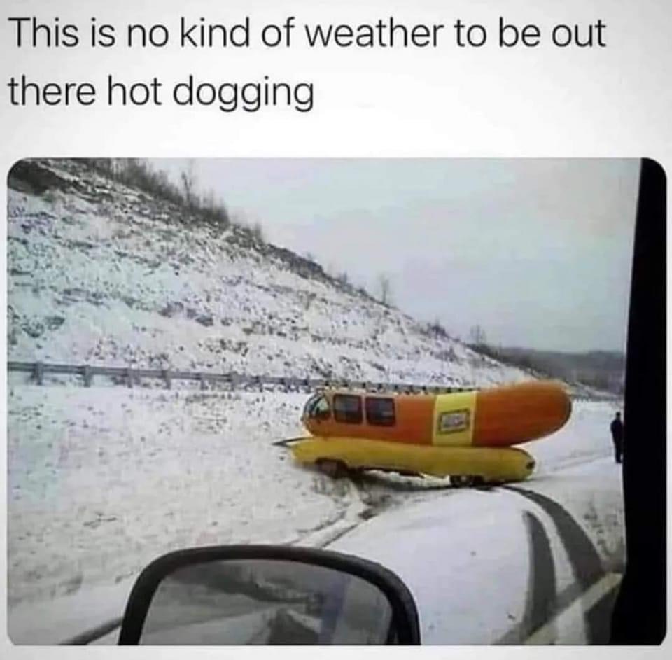 ZoieFanAnna2's tweet photo. @MSP_Traffic Laughter is the best medicine! https://t.co/vnRXBOEElN