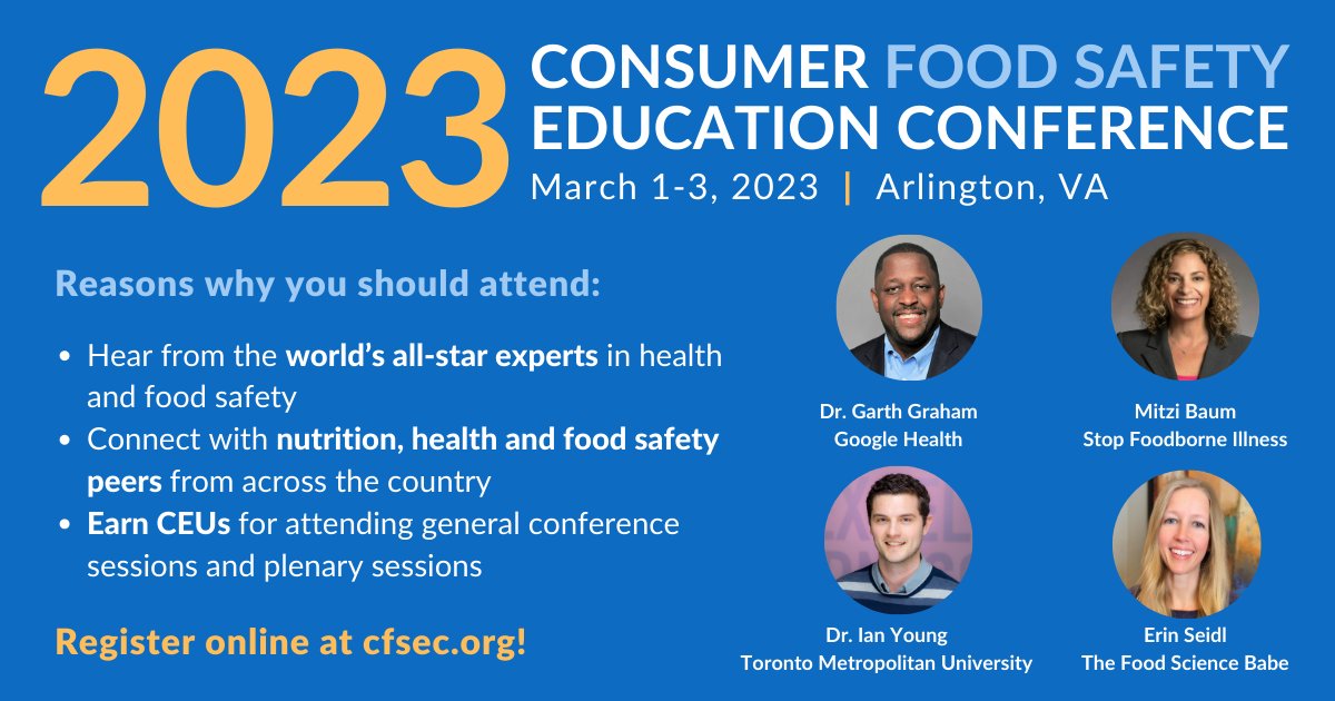 Food Safety Magazine On Twitter Calling All Health Nutrition And foodsafety Professionals food-safety-magazine-on-twitter-calling-all-health-nutrition-and-foodsafety-professionals
