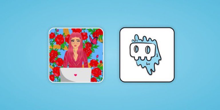 👻GIVEAWAY TIME👻

We’re excited to be giving away 25 presale spots for <a href="/ghostboylives/">Ghost Boy 💀</a> by <a href="/evanluza/">ELU</a> to our CTW hodlers.

To enter:
1. Enter our giveaway premint.xyz/ghost-boy-ctw/
2. Follow us + RT
3. Tag 2 friends

✅ Must follow all steps
⏰ Ends 2/11