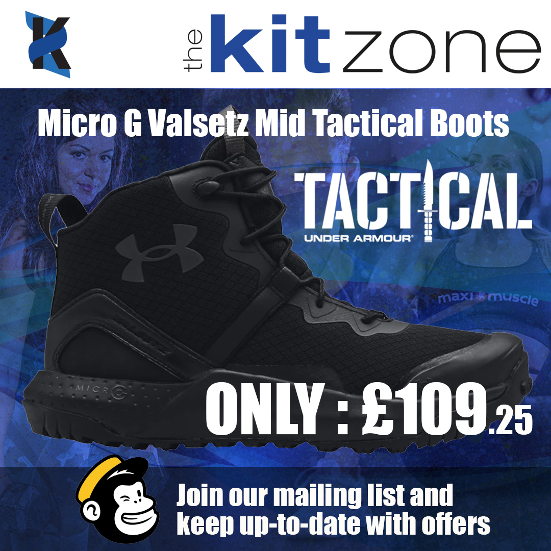 TheKitZone's tweet photo. The most durable and crazy-comfortable tactical boots taken up a notch with Micro G® midsole cushioning you’ll appreciate more the longer you’re on your feet.
https://t.co/eDFC9P57Xg
#outdoors #hiking #walking #fitness #military #army #bluelightcard #BlueLightCommunity https://t.co/4muzdZgz94