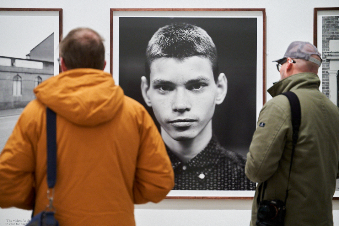 Open Eye Gallery on Twitter "📌Photo Ethics 📌20 Feb, 12PM free