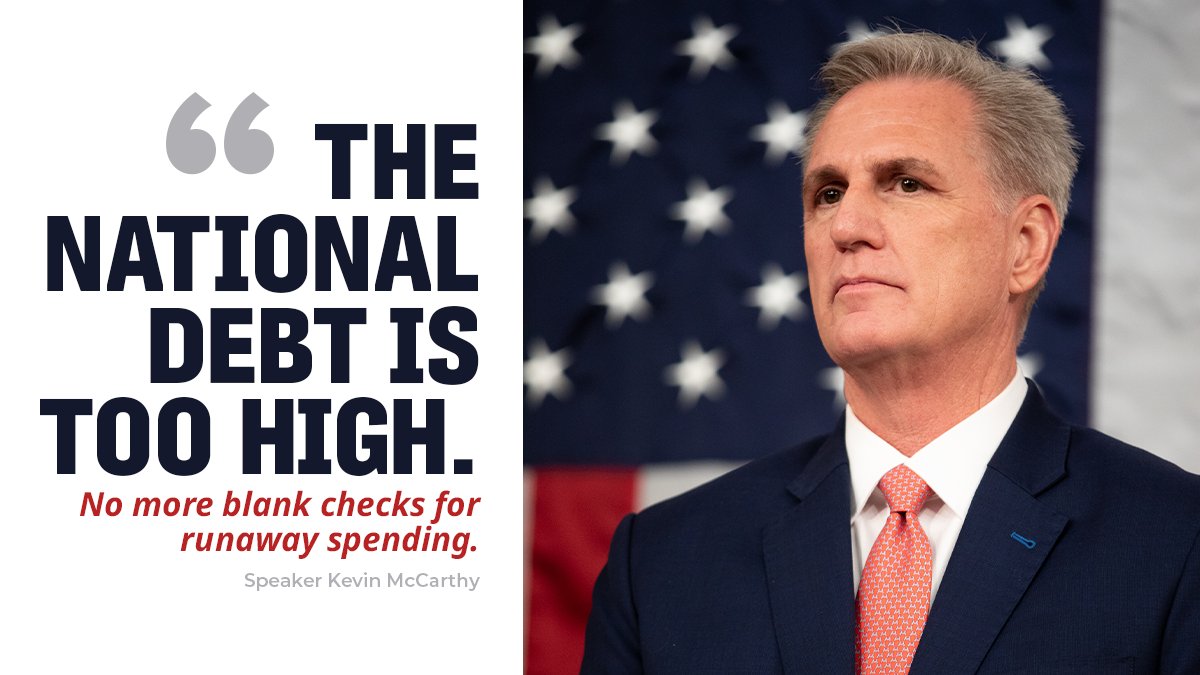 Kevin McCarthy tweet media