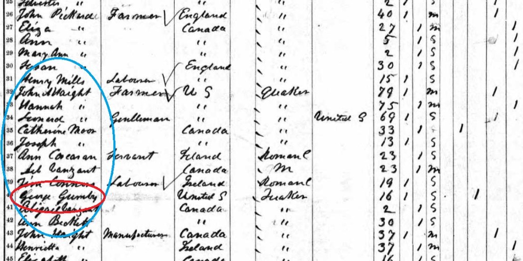 Pickering Museum Village tweet media