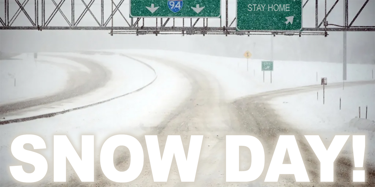 WildcatsSW's tweet photo. All high school, middle school, and youth basketball games and practices are being cancelled or postponed for today.

Southwestern facilities will remain closed until tomorrow.  Be safe everyone! https://t.co/0Ff7cATR9f