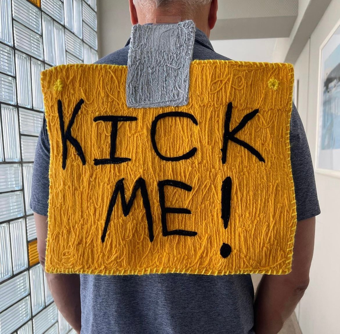 Art_Clvb's tweet photo. Meet Kaylie Kaitschuck, Detroit based Artist. She received her BFA from @CCS_Detroit  in 2018 and her MFA from @cranbrookart  in 2021.  Kaitschuck's vivid and imaginative work embraces a tension between highly stylized drawing, "low-brow" aesthetics, and meticulous construction. https://t.co/43VwjXUaWd