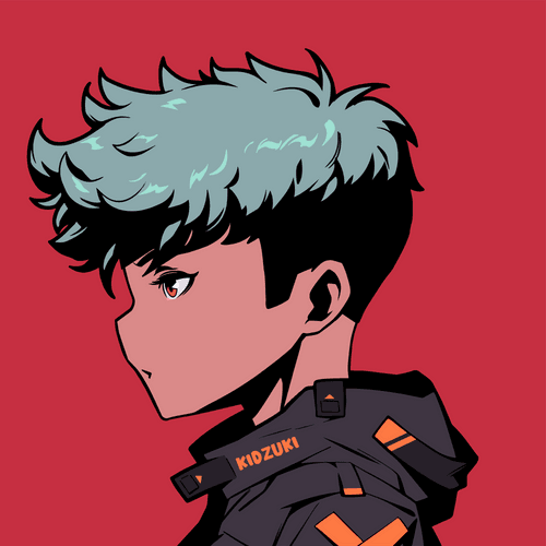 Kidz Sale Kidzuki #3834 bought for 0.01 ETH by avneesh from memeticpower #Kidzuki <a href="/Kidzuki_NFT/">Kidzuki</a> opensea.io/assets/ethereu…