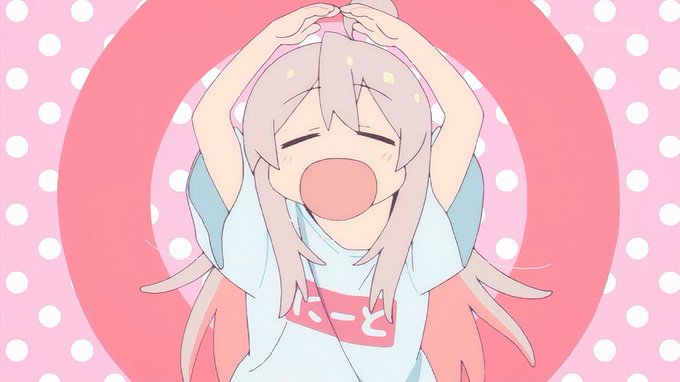 あり! #onimai #おにまい #tokyomx 