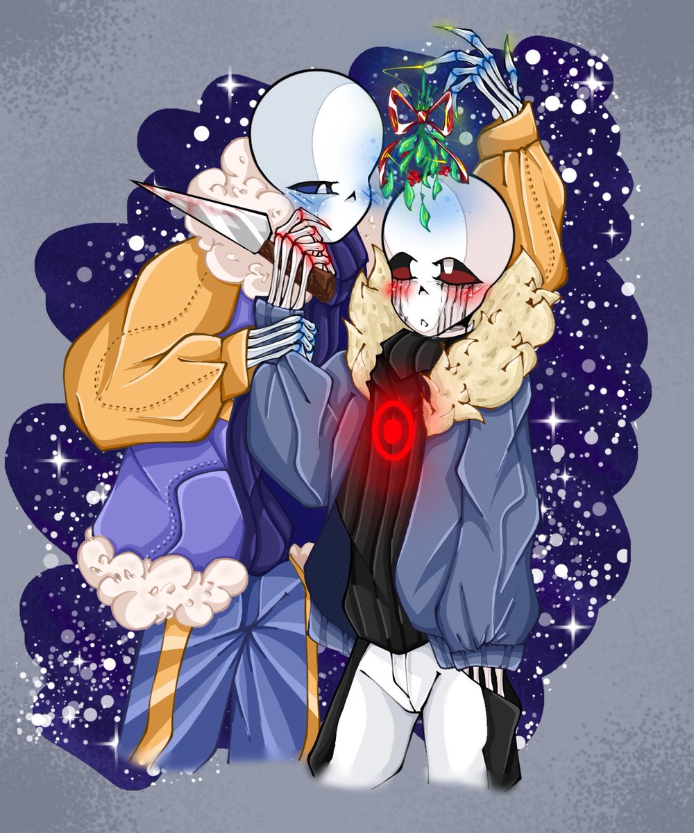 Lemon18810038's tweet image. The last winter month and a lovely sweet couple☃️❄️✨
#OuterKiller