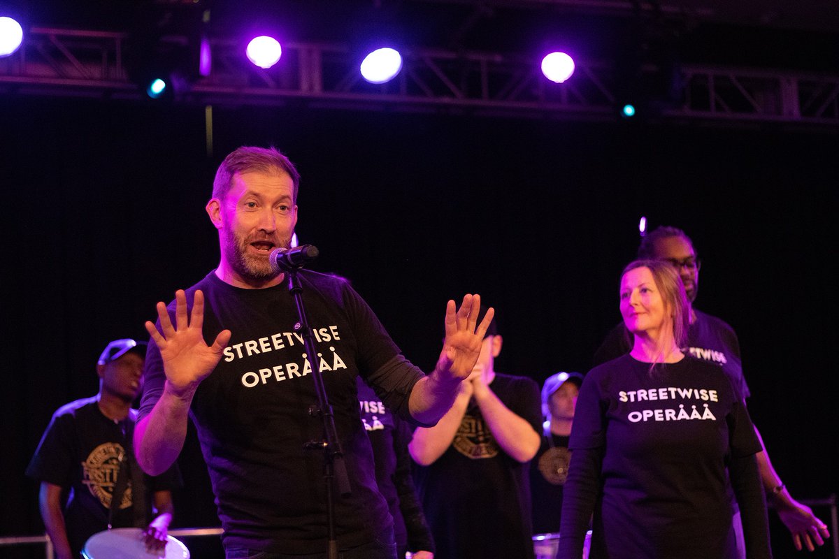 Streetwise Opera tweet media