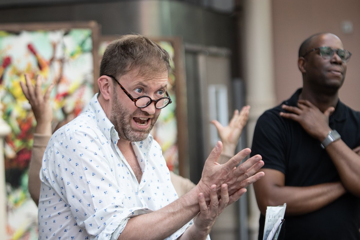 Streetwise Opera tweet media