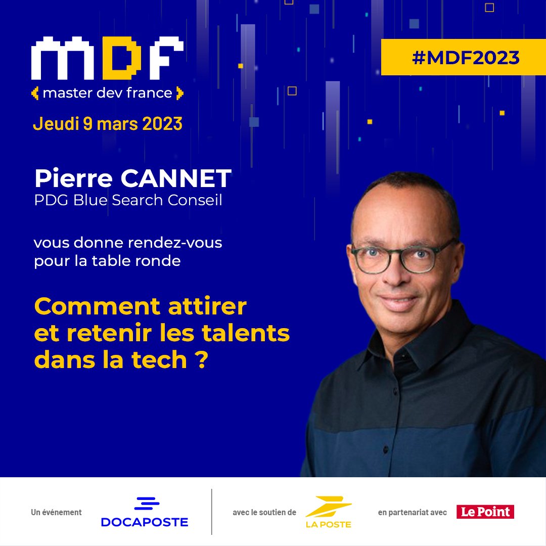 MasterDevFrance tweet media