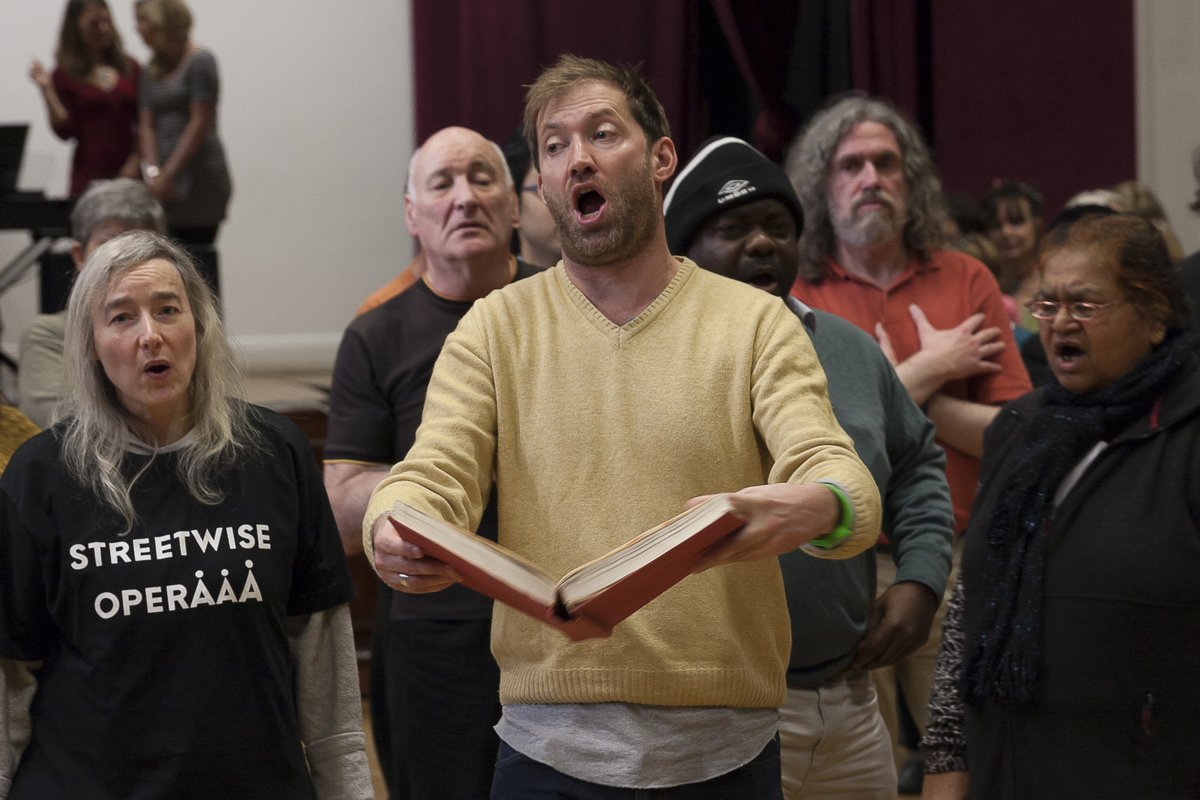 Streetwise Opera tweet media