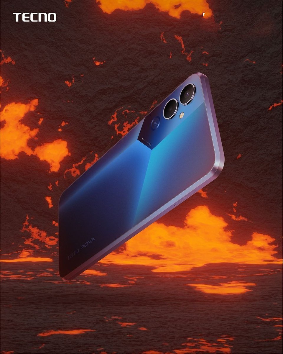 mobiledevicesPK's tweet photo. TECHNO POVA 4 PRO:
https://t.co/tWHxyVWwIx
MediaTek Helio G99, 128GB/256GB 8GB, 6.6" (FHD+) AMOLED display, 50MP Dual rear camera, 5000mAh (45W charging).
#Techno #TechnoPOVA4Pro #POVA4Pro #TechnoMobiles #POVA https://t.co/TDpmgJFJ7o