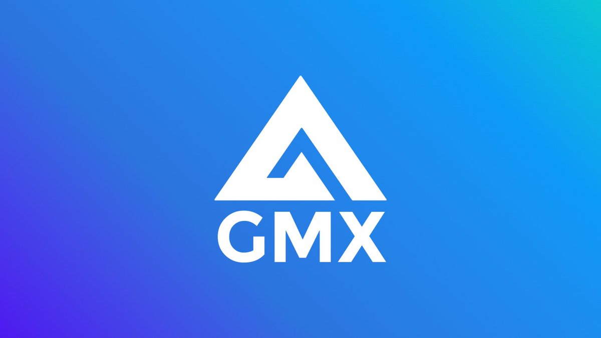 Part 8 of my deep dive research series will be on <a href="/GMX_IO/">GMX 🫐</a> 

Can the blueberry army propel $GMX to new heights??
 
🫐🧵 1/