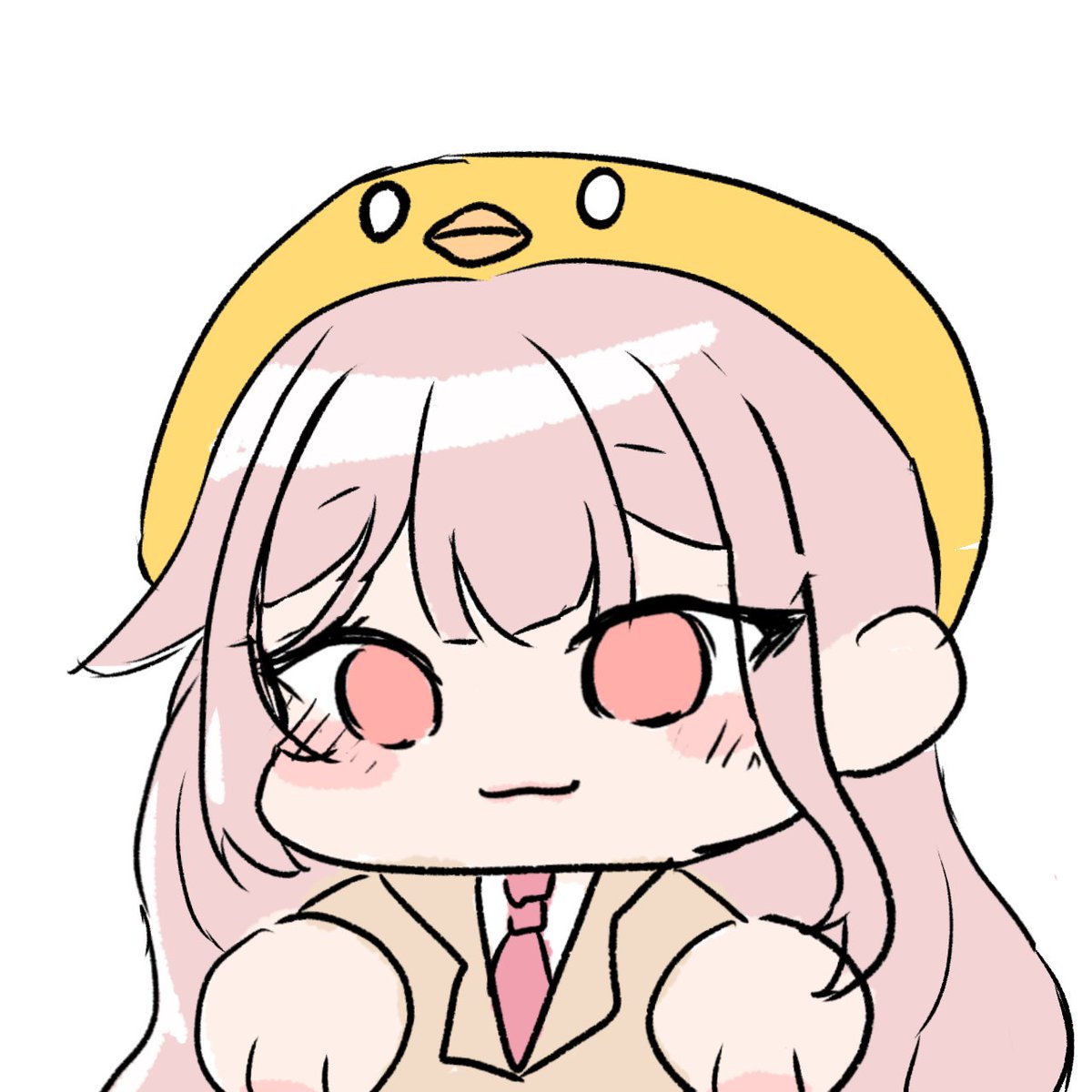 wangnya_'s tweet photo. #HoneyChurros_Art  허츄덕 https://t.co/lyDYtX80jk