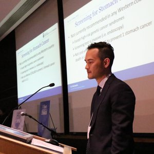 mygutfeelingca's tweet photo. Throwback Thursdays

Little reminder that the 2018 annual stomach cancer conference in Canada brought together medical professionals, stomach cancer patients, survivors and caregivers. 

#mygutfeeling #stomachcancer #gastriccancer #stomachcancerconference #ilivewithoutastomach https://t.co/wsBO5LNYjV