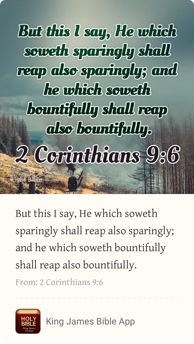 DonnaPreacher's tweet photo. Let us pray:  Lord, help me to not be stingy. Give me eyes to see where my time, talent, and treasure may serve others and advance Your kingdom. And help me to boldly proclaim Your good news of salvation and hope. For Your kingdom’s sake. In Jesus’ name, Amen. https://t.co/rY2vyQvAJl