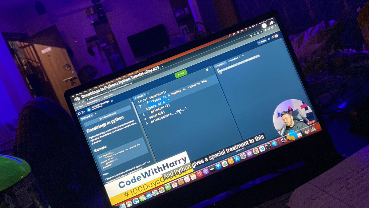 mxnsa_'s tweet photo. It was a big pause due to university exams let’s start the incomplete work !
Day 100 Khatam toh @codewithharry ke sath hé hoga 🤞🏻 https://t.co/OFqjEuINm5