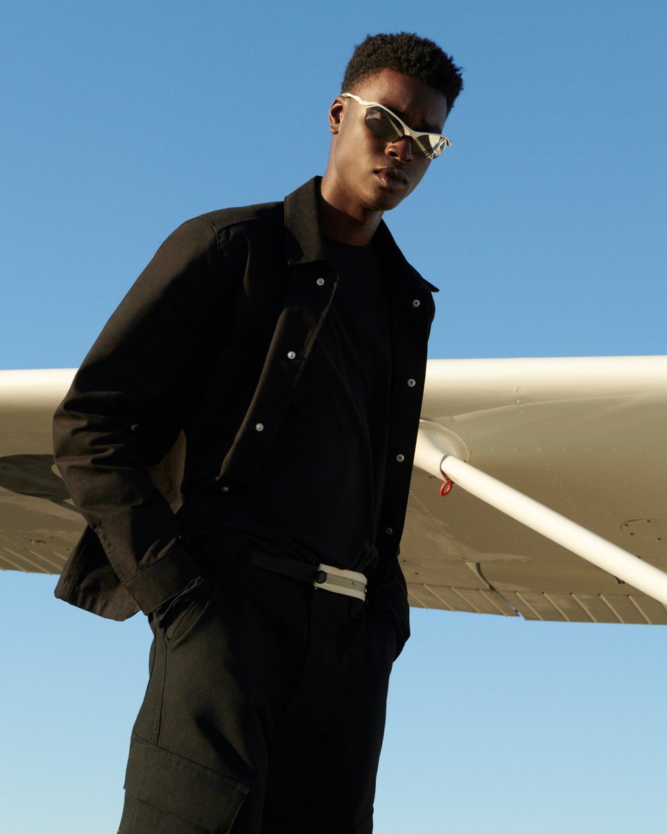 Zara Origins presents its third drop based on Vivaldi's 