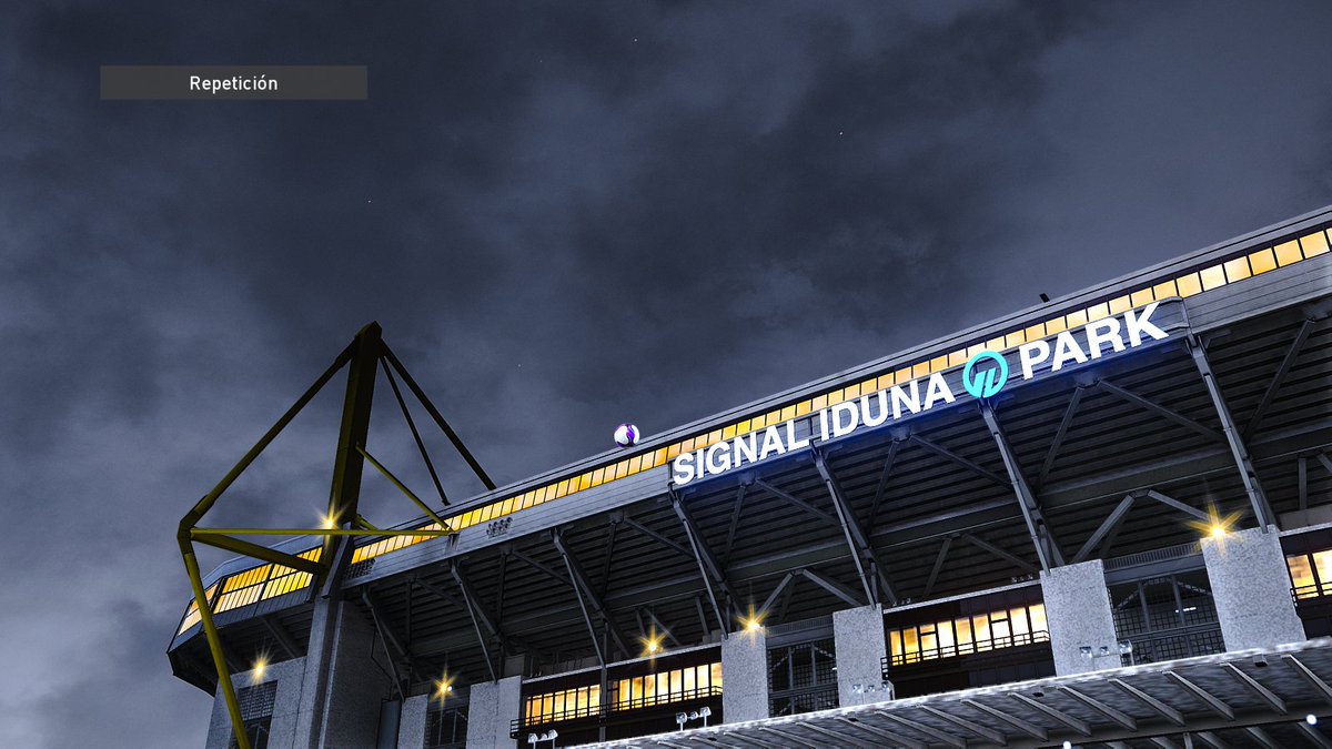 Jostike_Games's tweet photo. 1/3
Disponible la descarga 
Stadion Rote Erde para e football pes 2021 https://t.co/N6JG1b4MnD