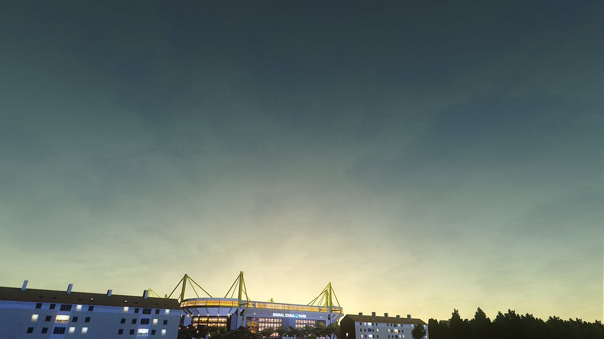 Jostike_Games's tweet photo. 1/3
Disponible la descarga 
Stadion Rote Erde para e football pes 2021 https://t.co/N6JG1b4MnD