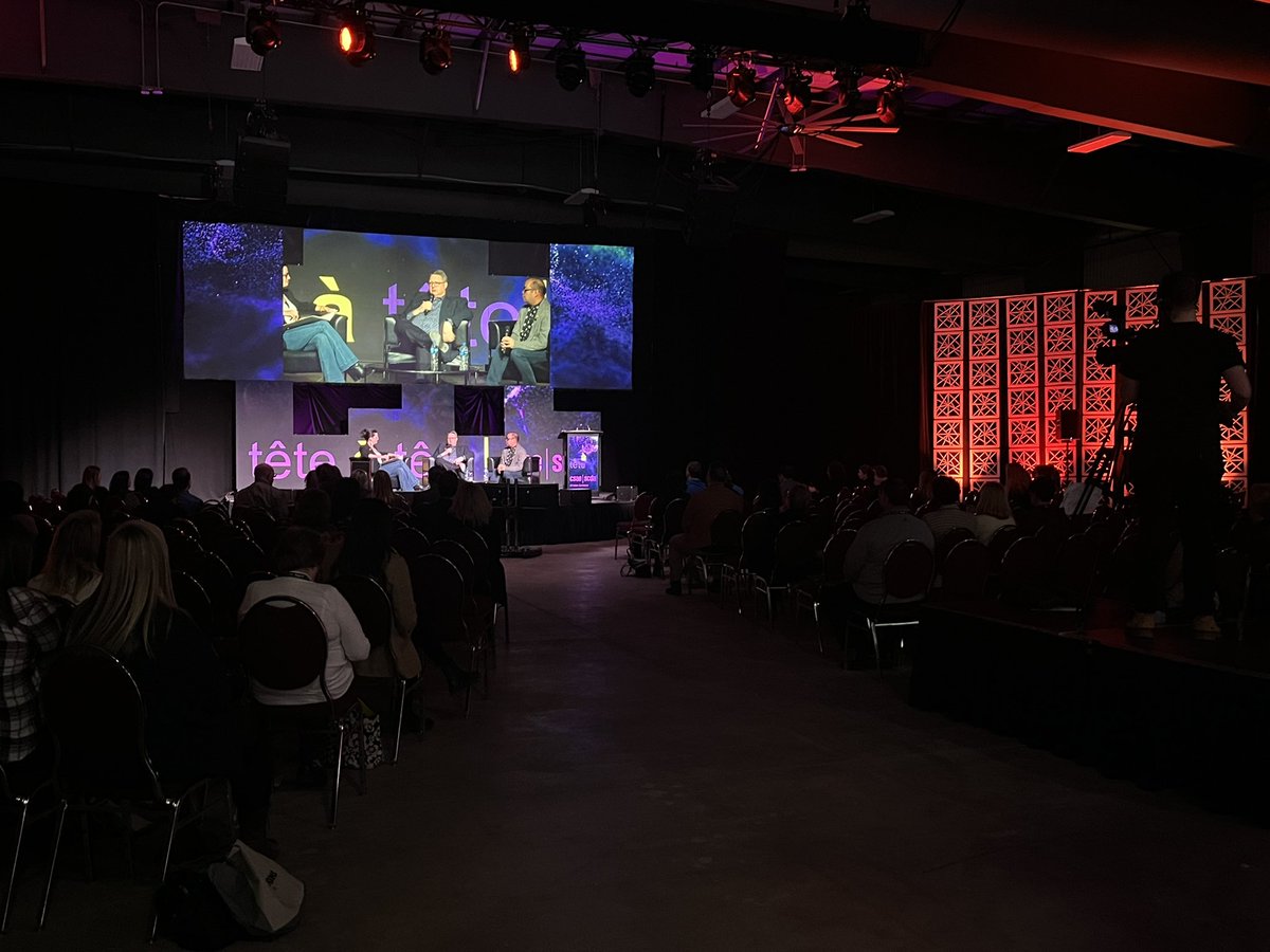 Ignite Magazine tweet media