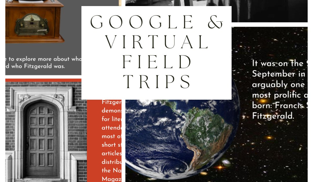 TCEA's tweet photo. 💡➡Have Your Students Create A Virtual Field Trip With Google Slides

https://t.co/MKZNtYdsma @bisdwiredteam
#sschat #teachertwitter #gsuite https://t.co/mOvicIMjdt